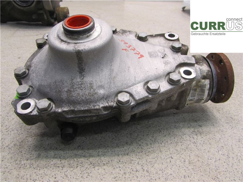 BMW F10/F11/F18  09-17 Differential 31507589156 3,0L N57-D30B