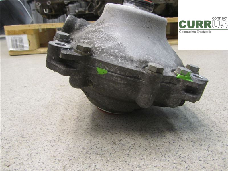 BMW F10/F11/F18  09-17 Differential 31507589156 3,0L N57-D30B