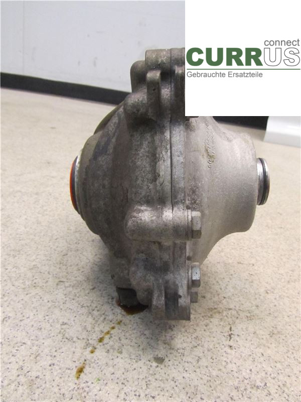 BMW F10/F11/F18  09-17 Differentiel 31507584518 3,0L N57-D30A