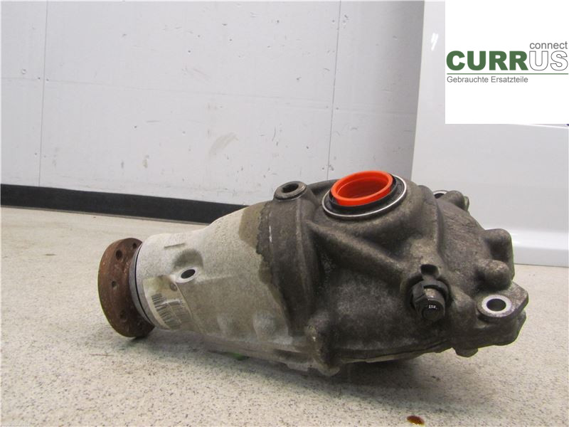 BMW F10/F11/F18  09-17 Differentiel 31507584518 3,0L N57-D30A