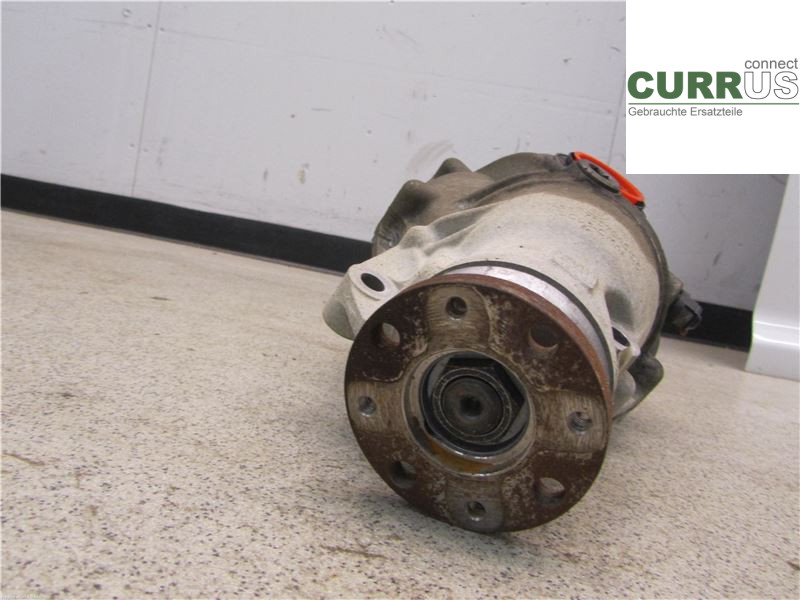 BMW F10/F11/F18  09-17 Differentiel 31507584518 3,0L N57-D30A