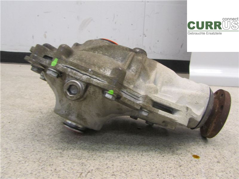 BMW F10/F11/F18  09-17 Differentiel 31507584518 3,0L N57-D30A