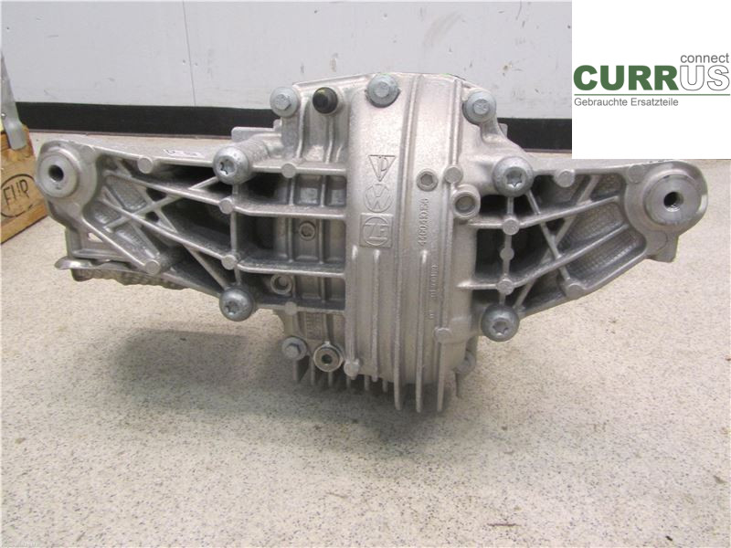PORSCHE CAYENNE 03- Differential 0DG500043JX 3,0L DCB