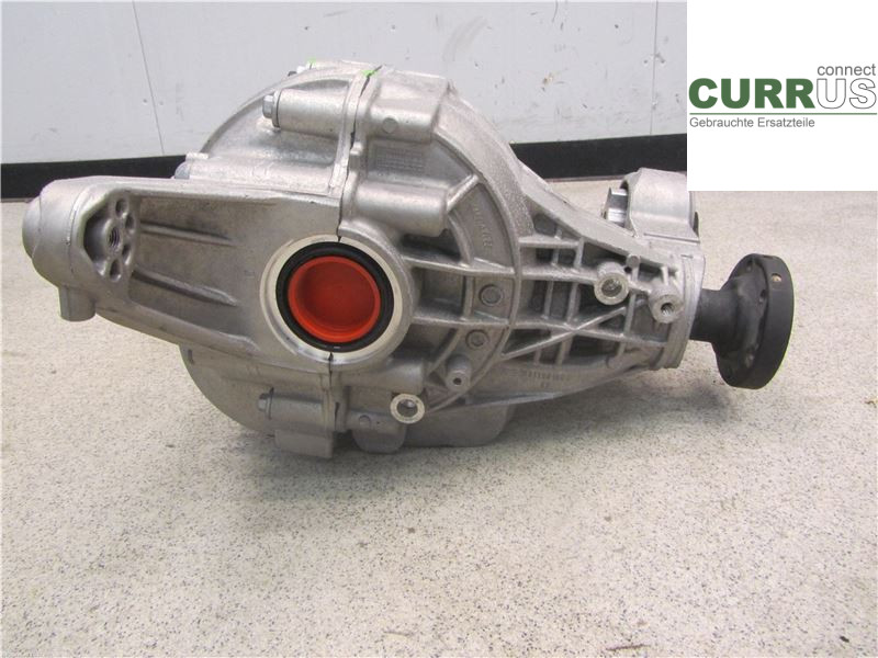 PORSCHE CAYENNE 03- Differential 0DG500043JX 3,0L DCB