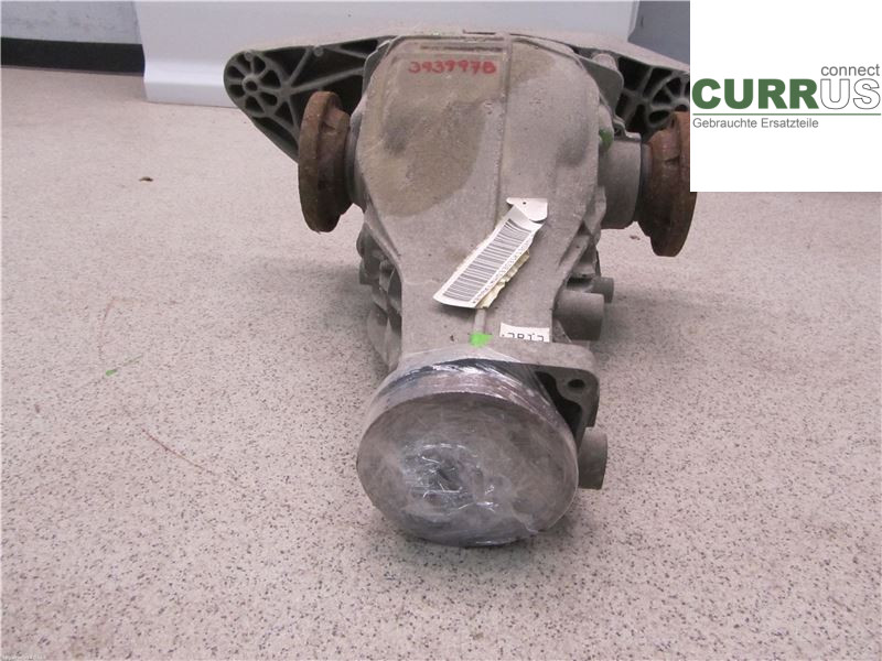 AUDI A6 ALLROAD 4G  12-18 Différentiel 0BC500043N 3,0L CDUD