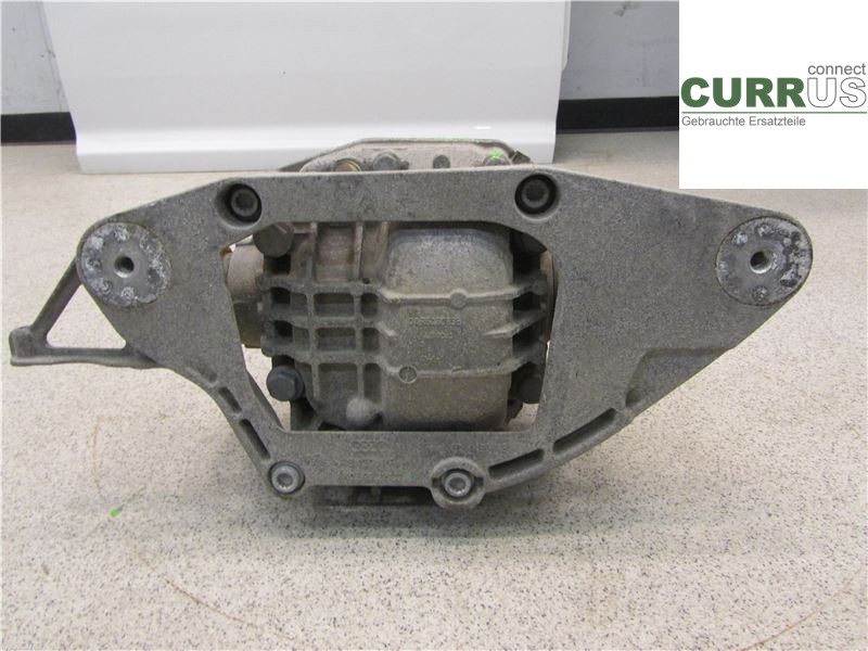 AUDI A6 ALLROAD 4G  12-18 Différentiel 0BC500043N 3,0L CDUD