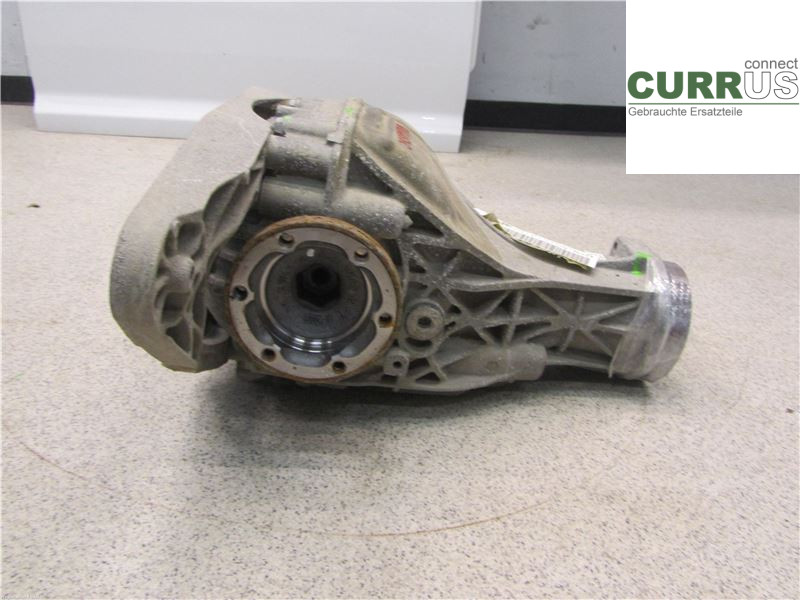 AUDI A6 ALLROAD 4G  12-18 Différentiel 0BC500043N 3,0L CDUD