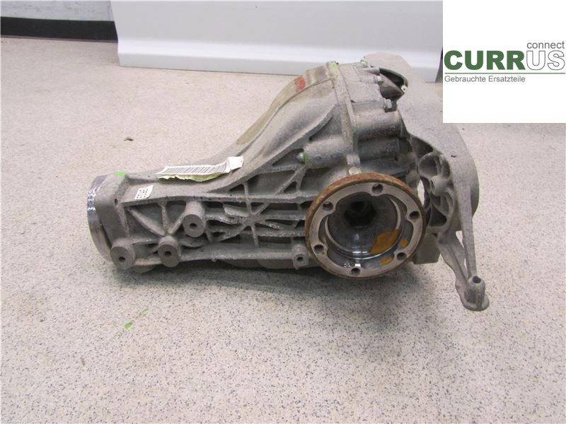 AUDI A6 ALLROAD 4G  12-18 Différentiel 0BC500043N 3,0L CDUD