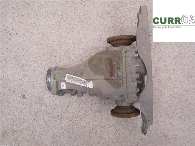 AUDI A6 ALLROAD 4G  12-18 Différentiel 0BC500043N 3,0L CDUD