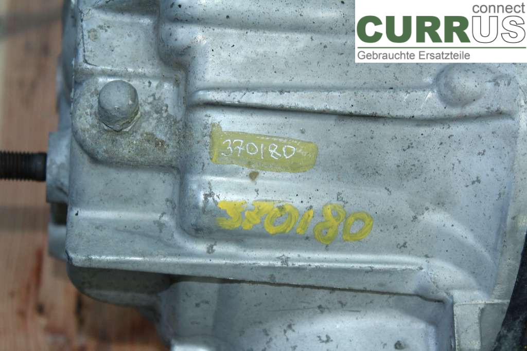 FORD RANGER EU/USA  07-11 Différentiel 1455997 2,5TDI R4 143HK