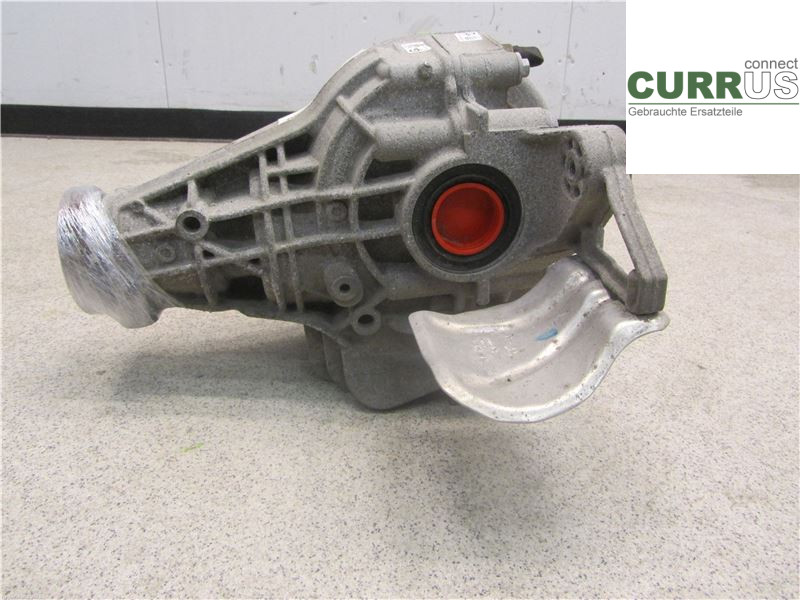 PORSCHE MACAN 14- Differential 95B525015K 3,0L CTBA