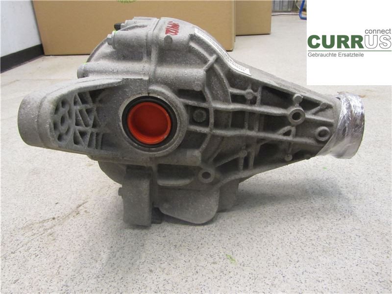 PORSCHE MACAN 14- Differential 95B525015K 3,0L CTBA