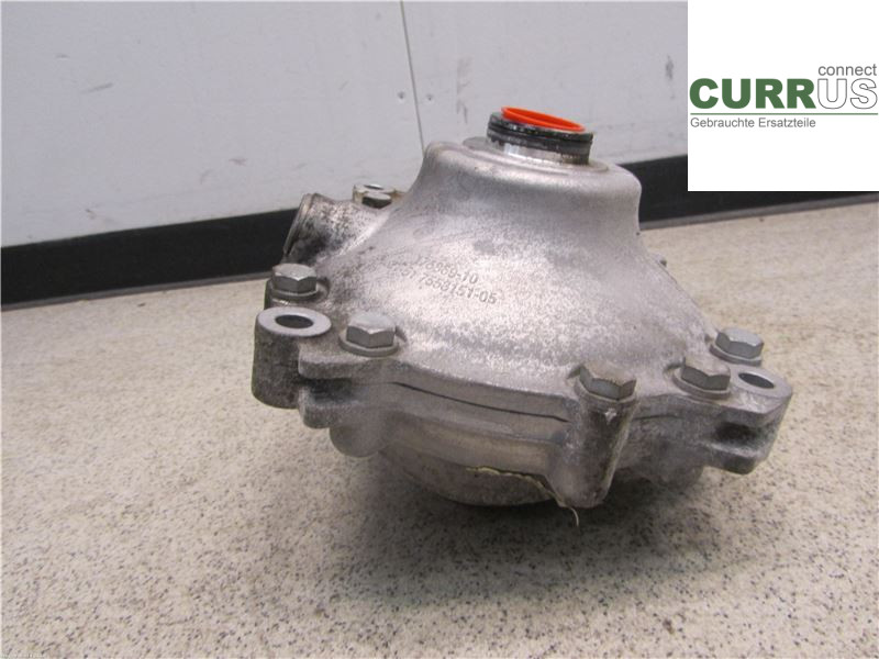BMW F10/F11/F18  09-17 Differential 31507591998 2,0L B47-D20A