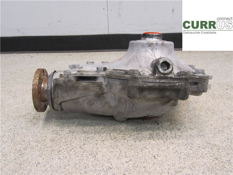 BMW F10/F11/F18  09-17 Differential 31507591998 2,0L B47-D20A