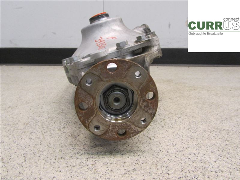 BMW F10/F11/F18  09-17 Differential 31507591998 2,0L B47-D20A
