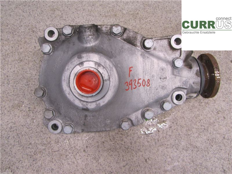 BMW F10/F11/F18  09-17 Differential 31507591998 2,0L B47-D20A