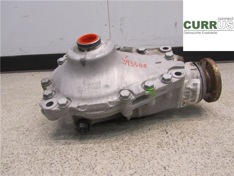 BMW F10/F11/F18  09-17 Differential 31507591998 2,0L B47-D20A
