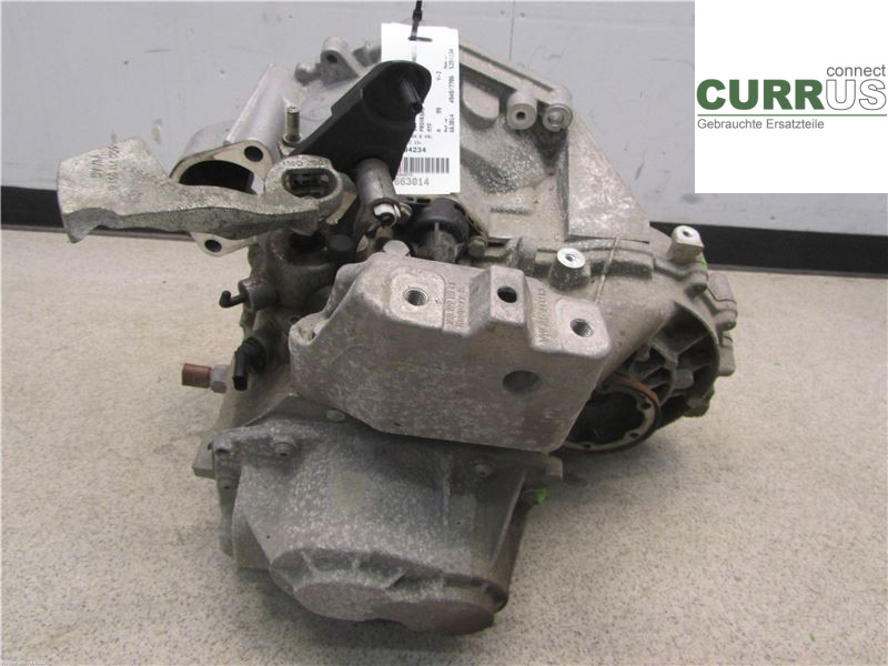 VW GOLF / E-GOLF VII   13-20 Boîte 6 vitesses 0AJ300041SX 1,2L CJZA