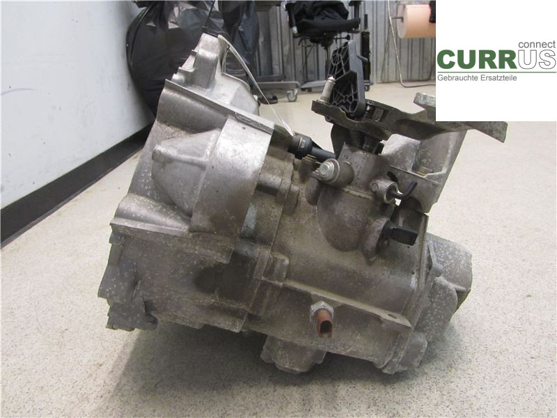 VW GOLF / E-GOLF VII   13-20 Boîte 6 vitesses 0AJ300041SX 1,2L CJZA