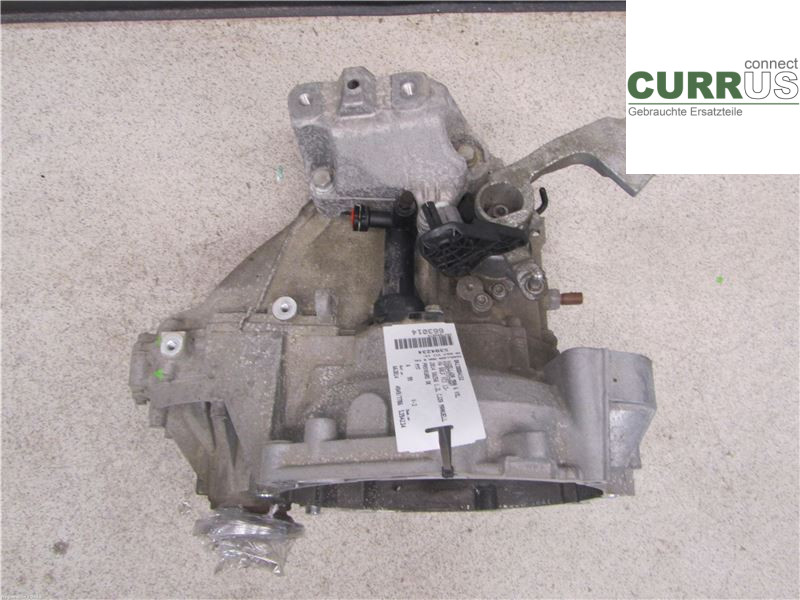 VW GOLF / E-GOLF VII   13-20 Boîte 6 vitesses 0AJ300041SX 1,2L CJZA