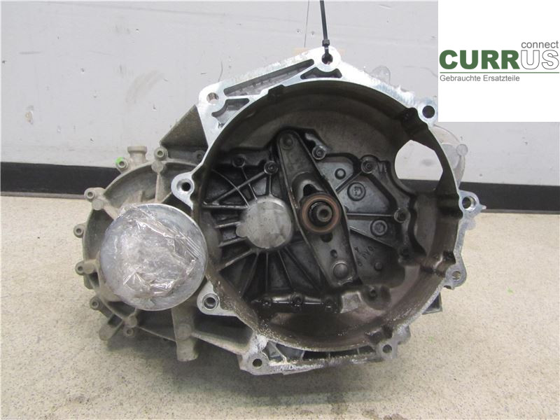 VW GOLF / E-GOLF VII   13-20 Boîte 6 vitesses 0AJ300041SX 1,2L CJZA