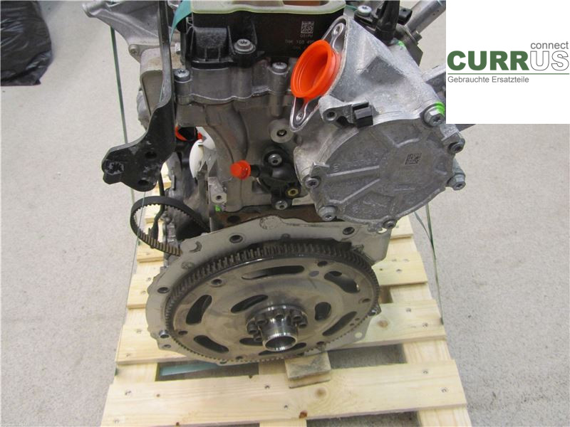 AUDI A5  17- Motor 06L100034KX 2,0L CYRB