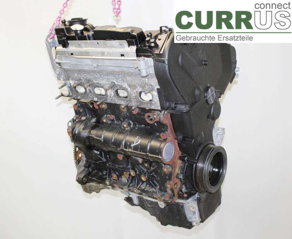 AUDI ALLROAD    09-16 Motor 04L100091AX 2,0TDI R4 190HK