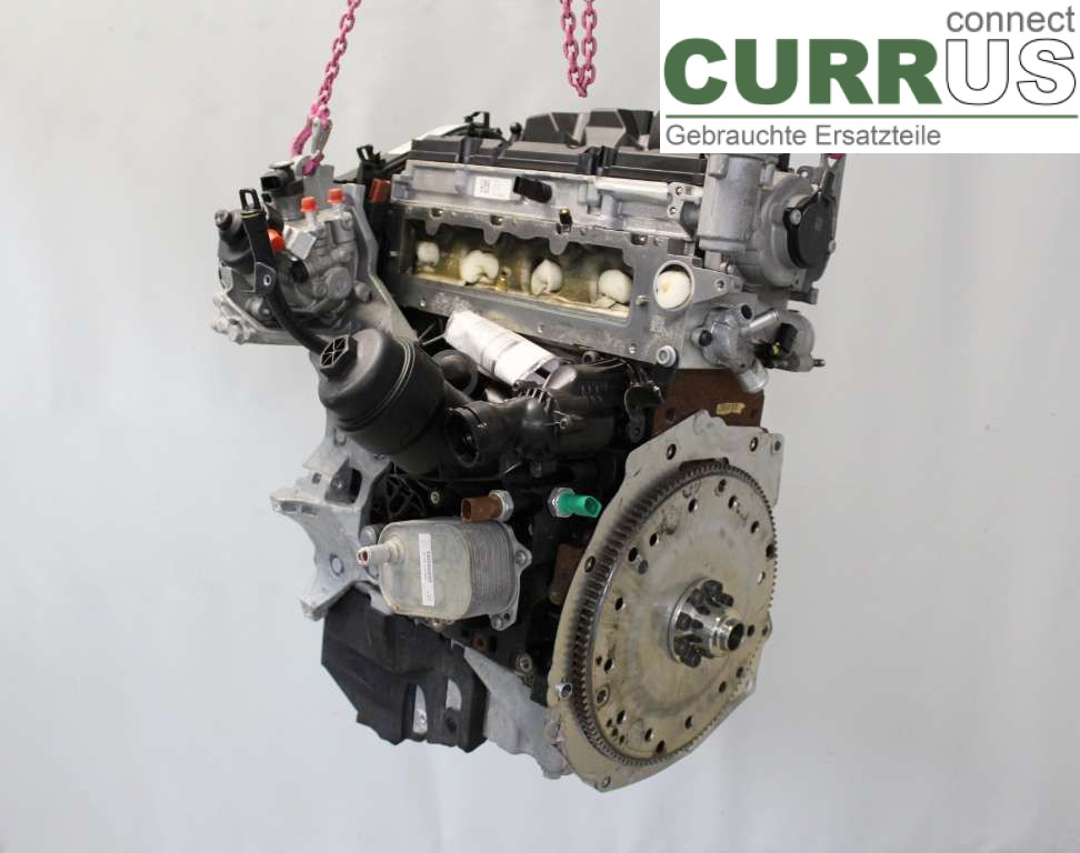 AUDI ALLROAD    09-16 Motor 04L100091AX 2,0TDI R4 190HK