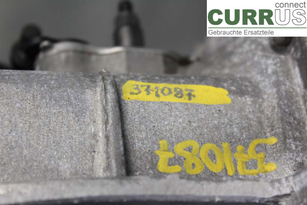 AUDI ALLROAD    09-16 Gearbox (6-speed) 0B2300029N 2,0TDI R4 190HK