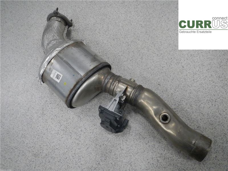 AUDI A4/S4 B9 20- Katalysator 8W0254452CX 2,0L DETA