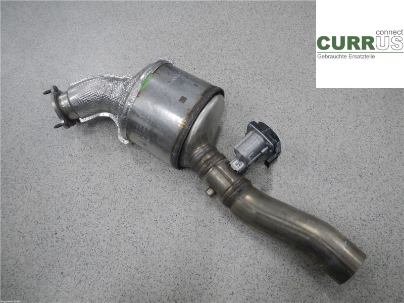 AUDI A4/S4 B9 20- Katalysator 8W0254452CX 2,0L DETA