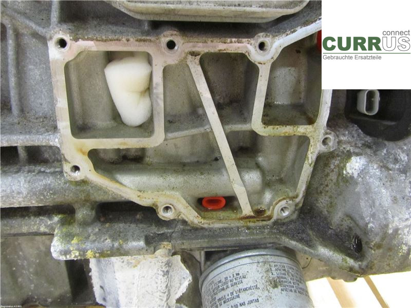 AUDI A3/S3 8V  13-20 Motor 05E100031AX 1,5L DADA