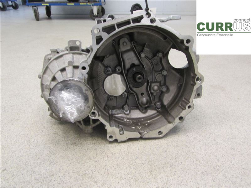 AUDI A3/S3 8V  13-20 Skrzynia 6-biegowa 02S300051FX 1,5L DADA