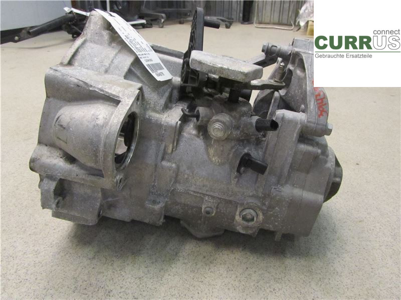 AUDI A3/S3 8V  13-20 Skrzynia 6-biegowa 02S300051FX 1,5L DADA