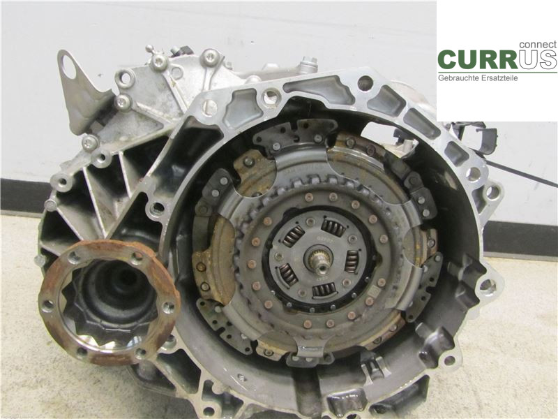 VW GOLF / E-GOLF VII   13-20 Gearkasse Automatisk 0CW300042DX 1,0L CHZC