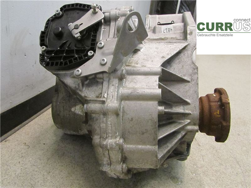 VW GOLF / E-GOLF VII   13-20 Gearkasse Automatisk 0CW300042DX 1,0L CHZC