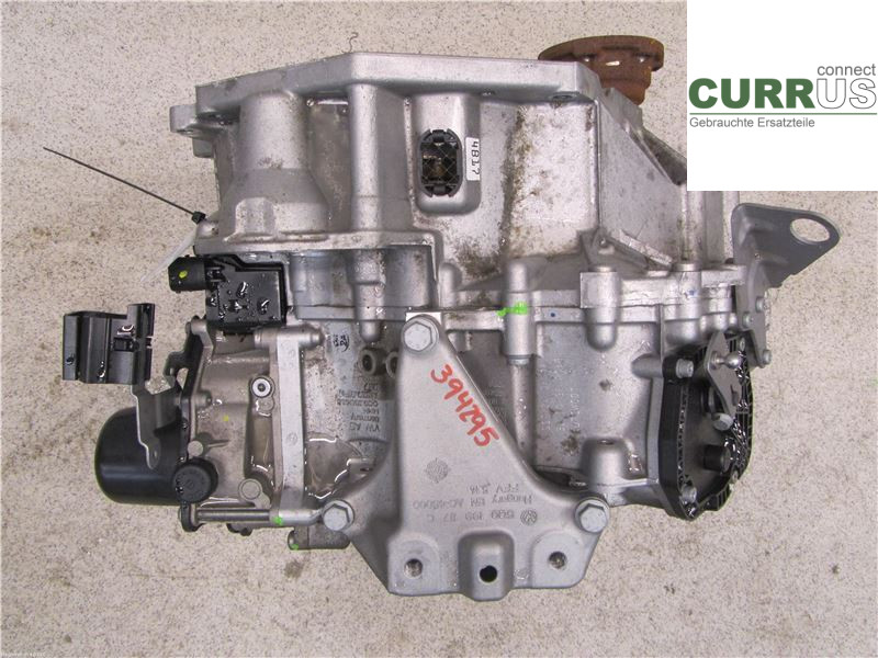 VW GOLF / E-GOLF VII   13-20 Gearkasse Automatisk 0CW300042DX 1,0L CHZC