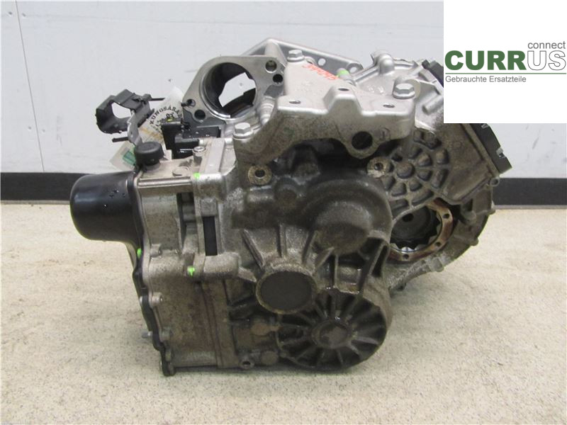 VW GOLF / E-GOLF VII   13-20 Gearkasse Automatisk 0CW300042DX 1,0L CHZC