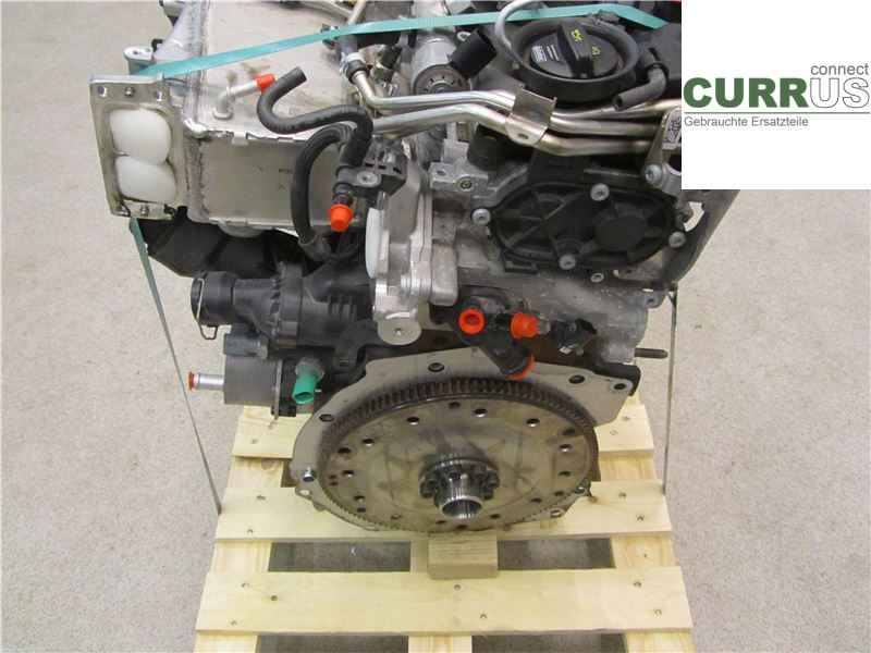 AUDI A6/S6 4G   11-18 Moteur 04L 100 092 DX 2,0L DDDA