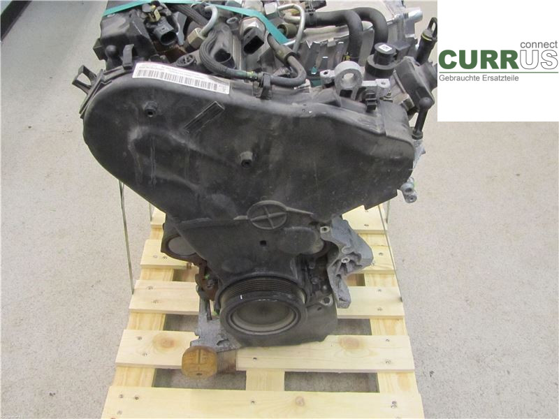 AUDI A6/S6 4G   11-18 Moteur 04L 100 092 DX 2,0L DDDA