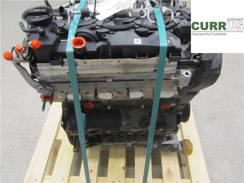 AUDI A6/S6 4G   11-18 Moteur 04L 100 092 DX 2,0L DDDA
