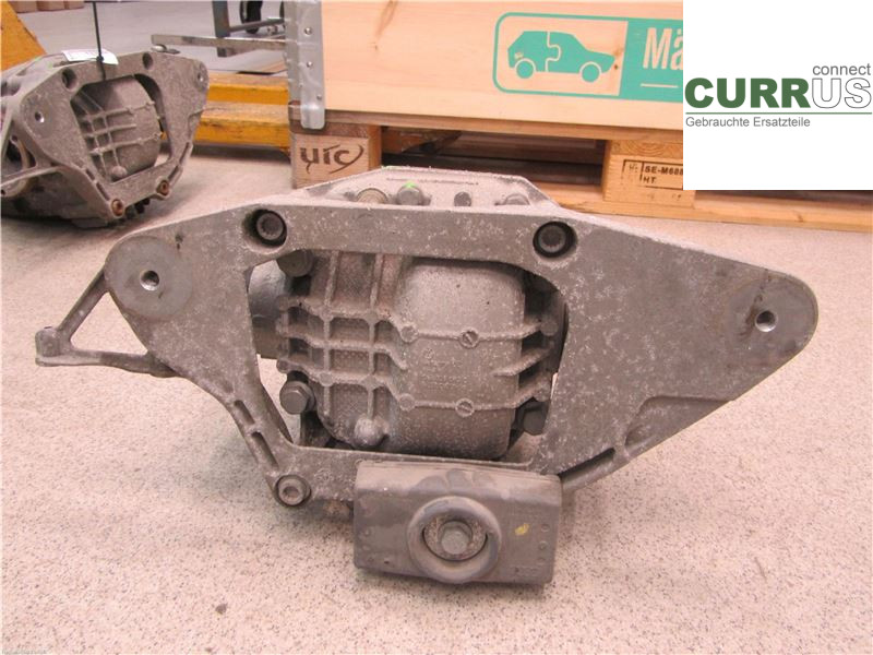 AUDI A6/S6 4G   11-18 Differential 0BC500044A 2,0L DDDA