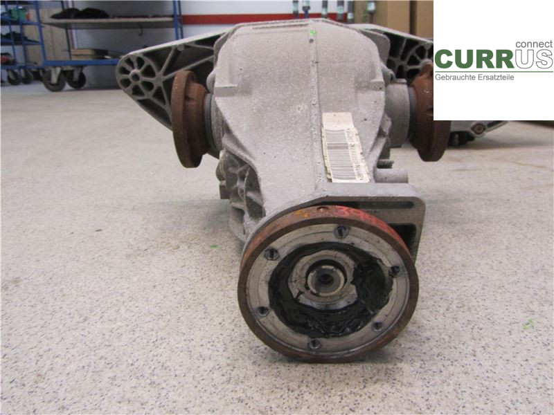 AUDI A6/S6 4G   11-18 Differential 0BC500044A 2,0L DDDA