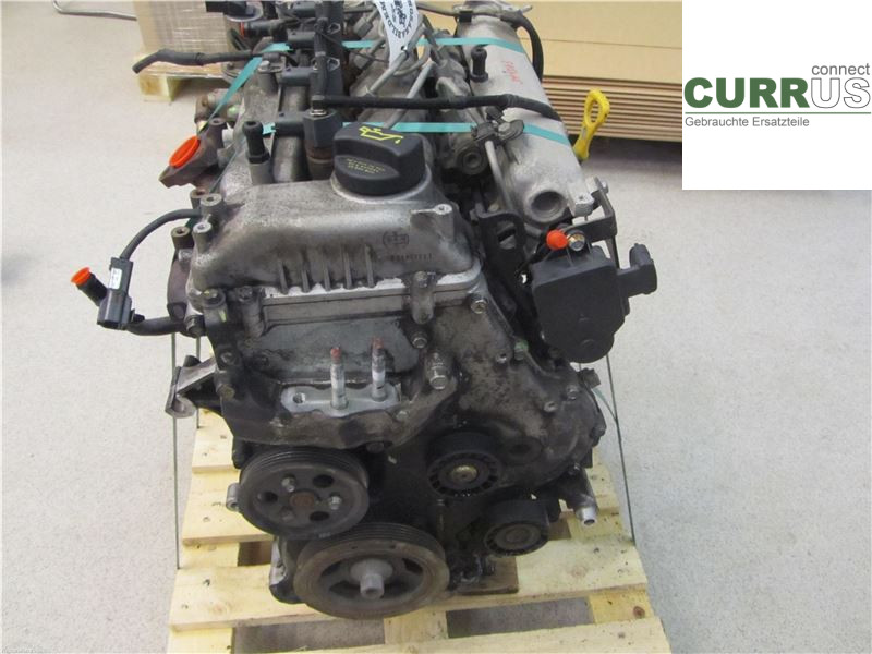 HYUNDAI i30   07-12 Engine Z45912AZ00 1,6L D4FB-L