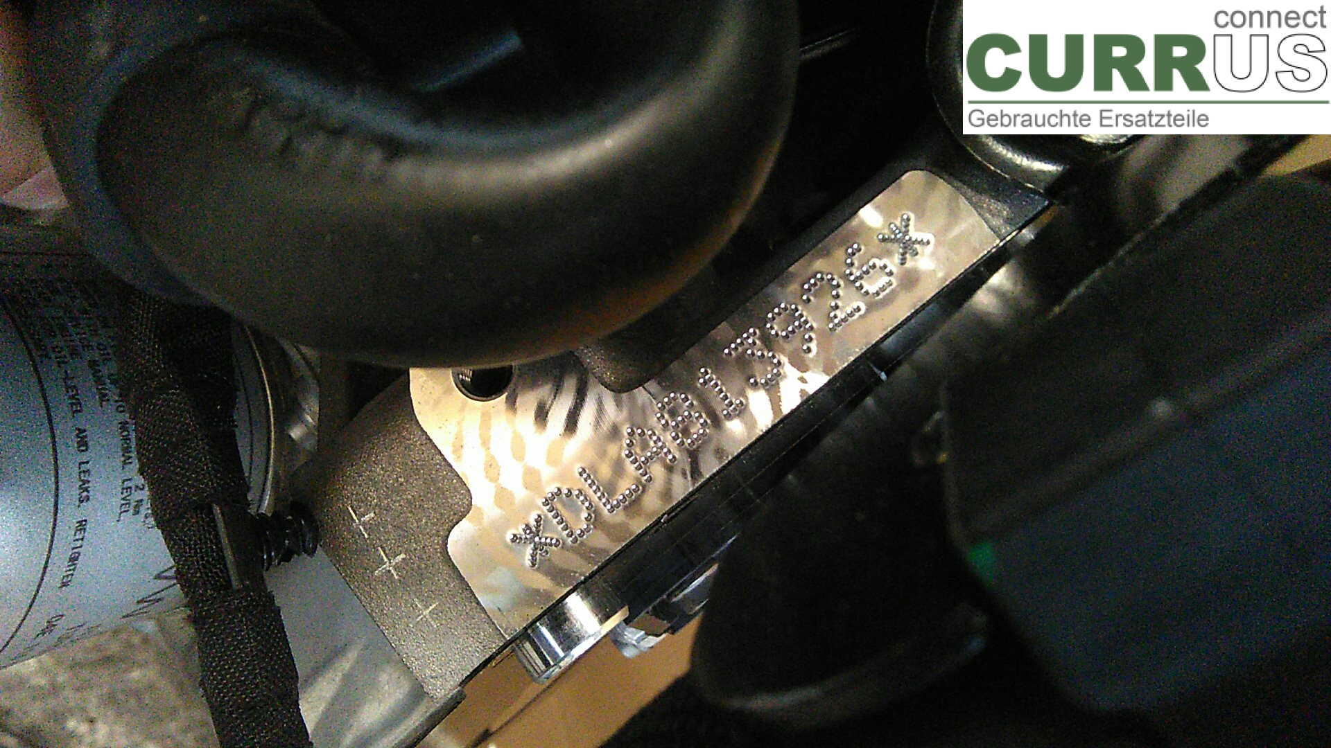  Motor 05C100031N 1.0ETSI