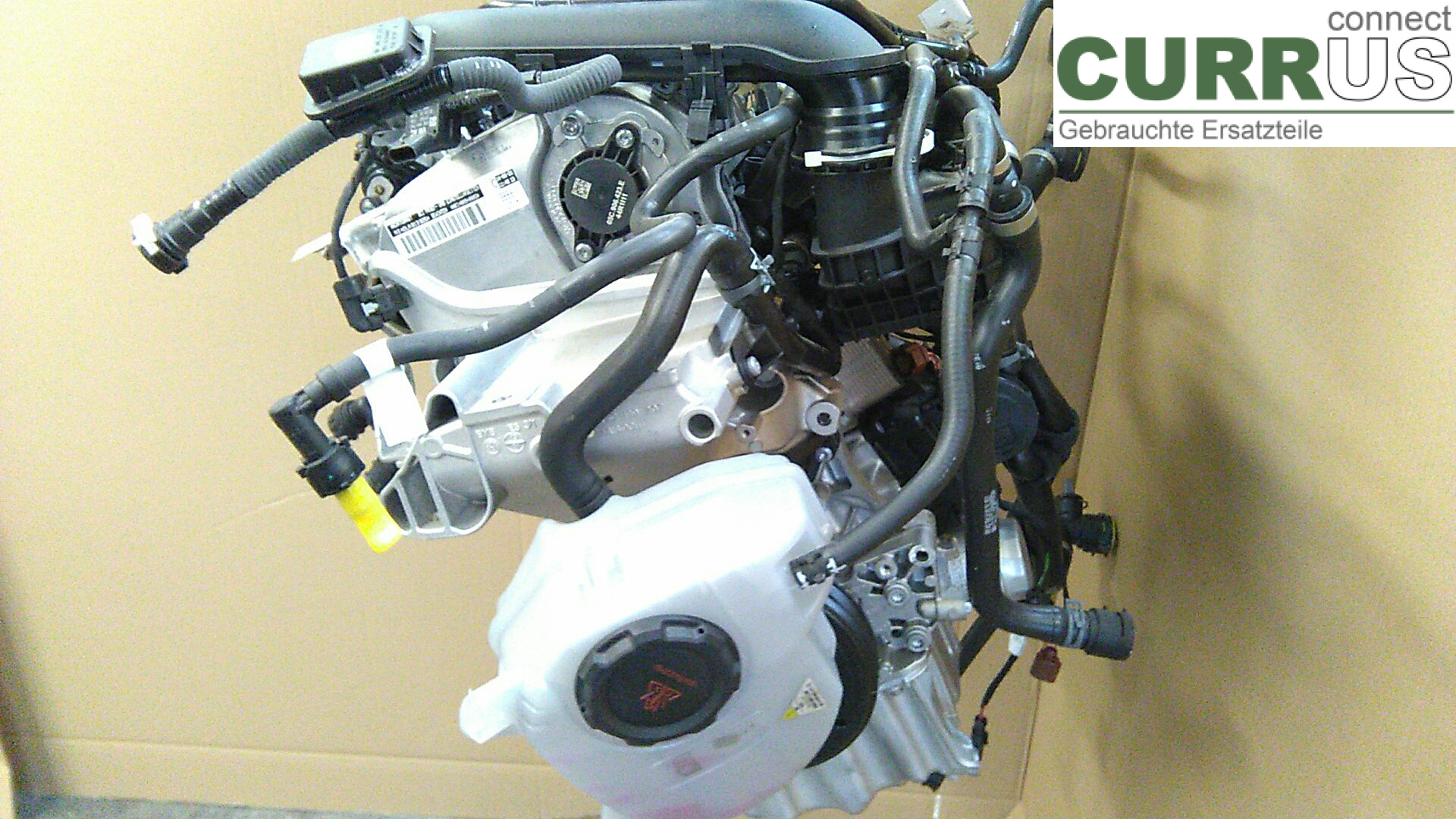  Motor 05C100031N 1.0ETSI