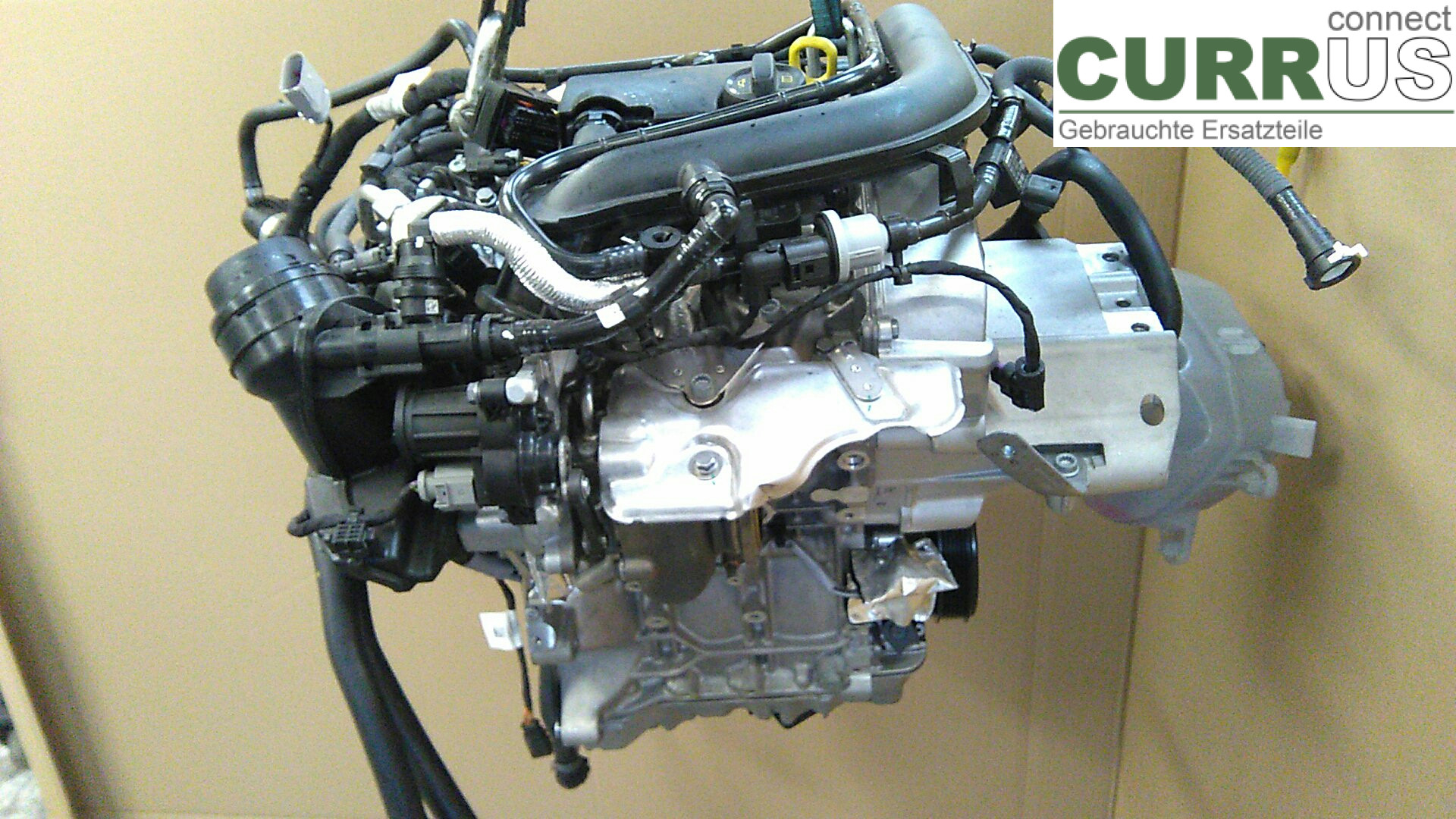 Motor 05C100031N 1.0ETSI