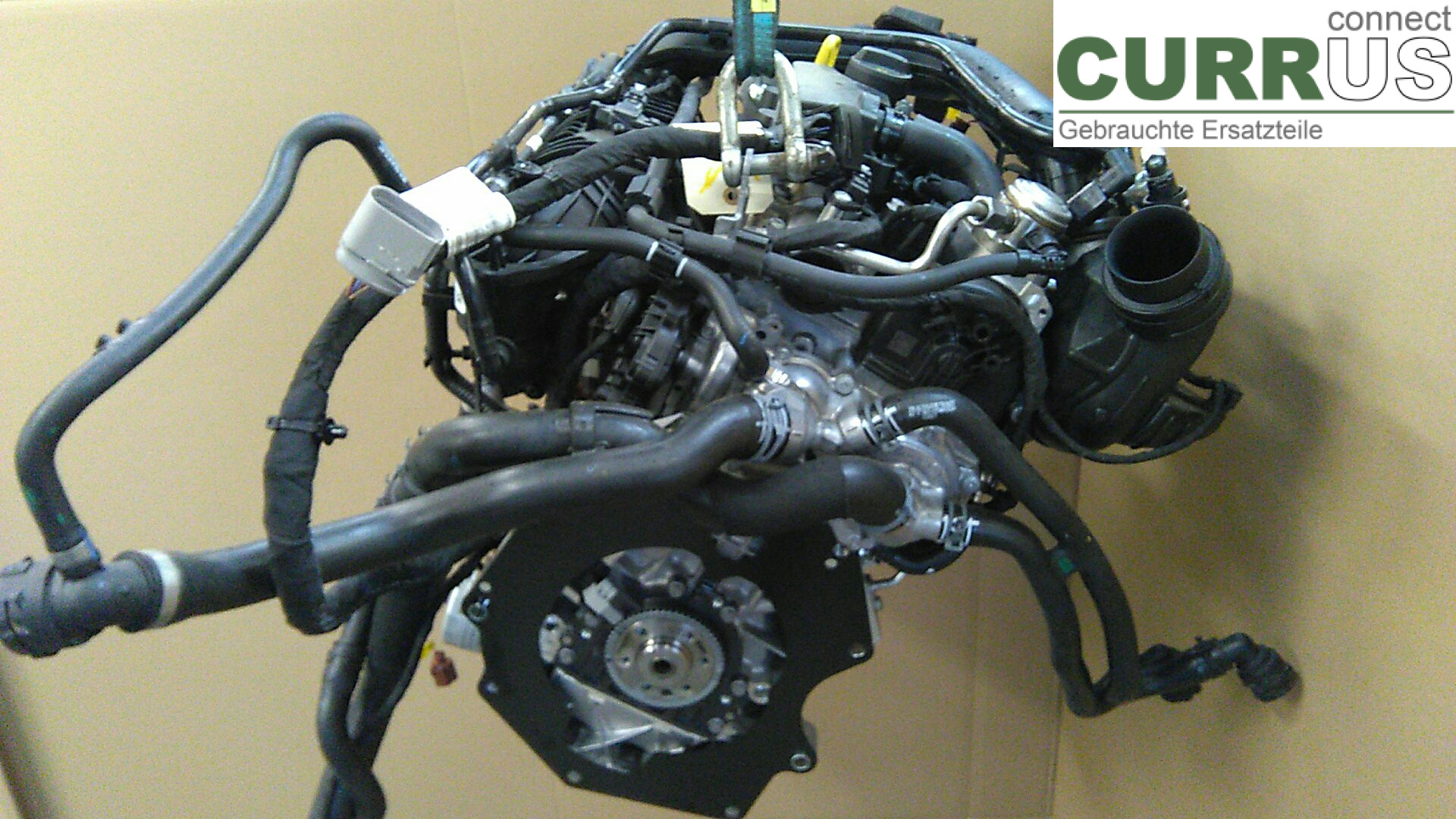  Motor 05C100031N 1.0ETSI