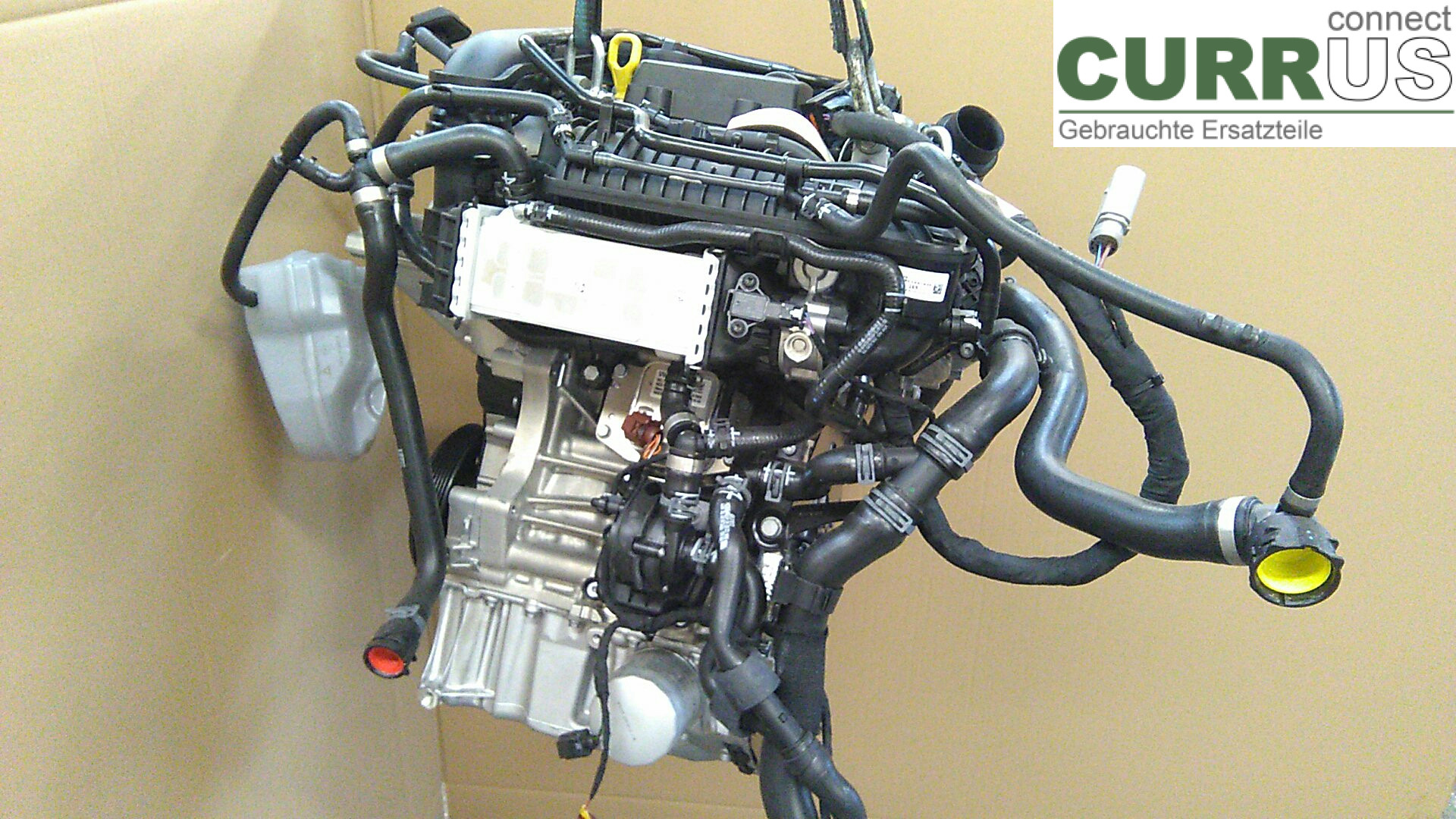  Motor 05C100031N 1.0ETSI