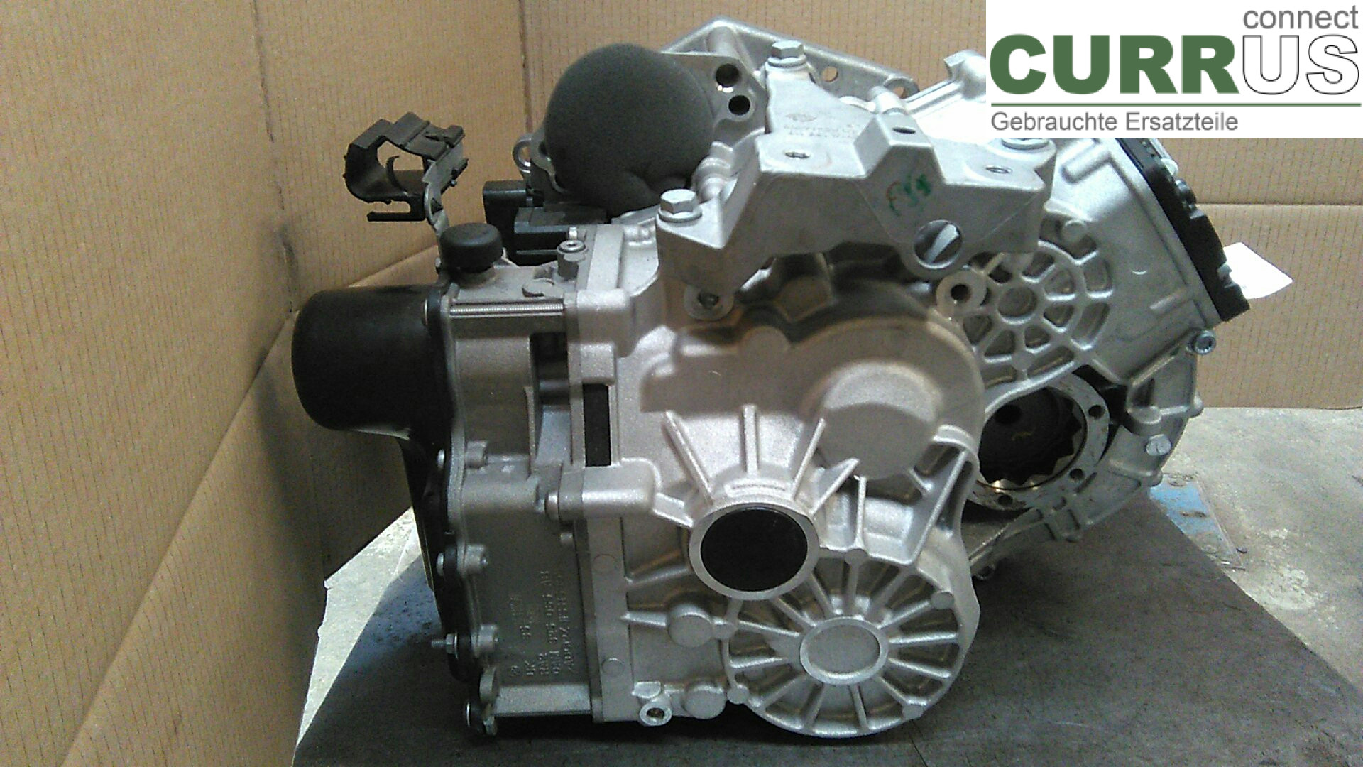  Gearbox (Automatic) 0CW300051E 001 1.0ETSI